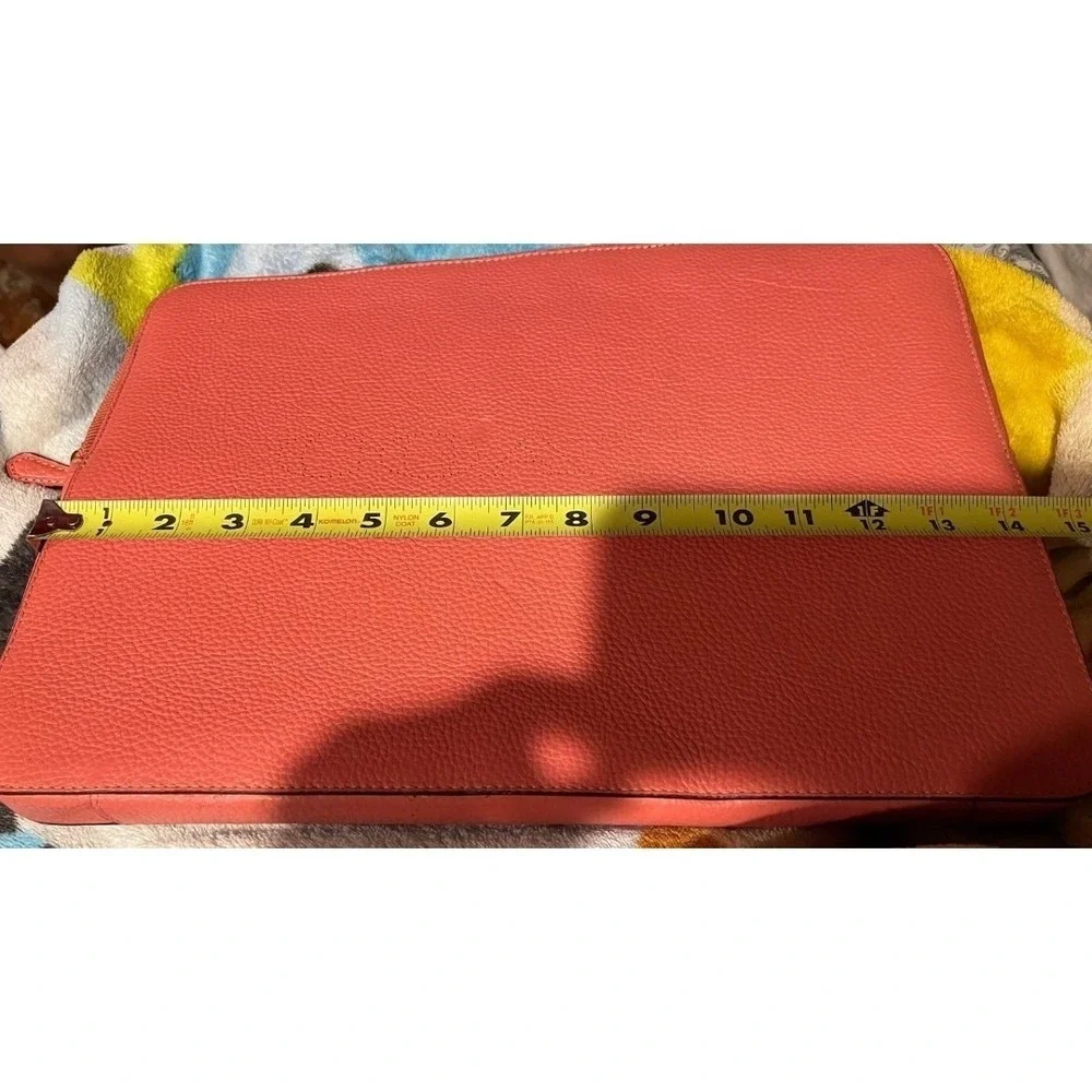 Coach Laptop Sleeve Case In Coach Print NEW